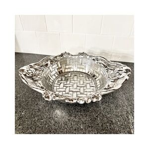 Arthur Court Serving Dish